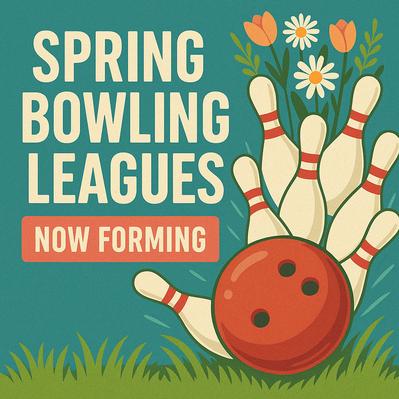 spring leagues