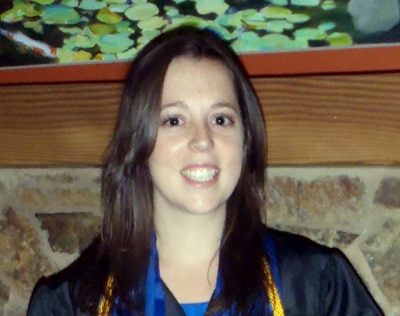 Brittany Tosello