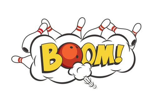 boom graphic