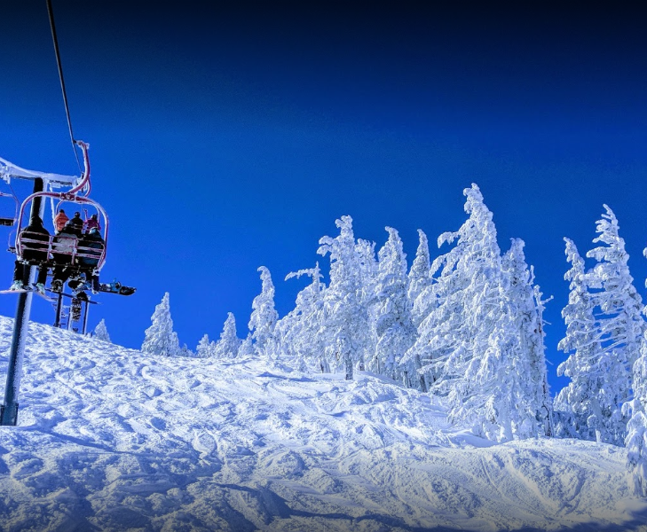 mt bachelor