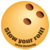 decal - yellow
