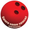 decal - red