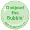 decal - green