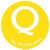 decal - yellow