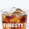 soda pop