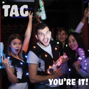 laser tag