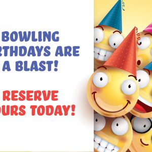 birthday party