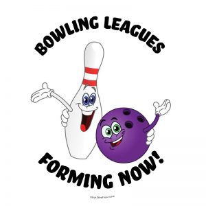 league fun