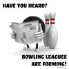league news