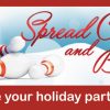 holiday party