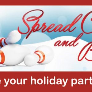 holiday party