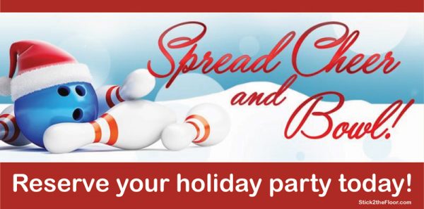 holiday party