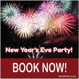 new years eve party