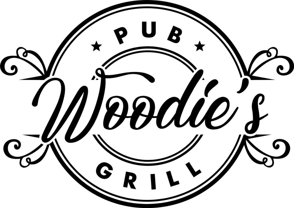 Woodies logo