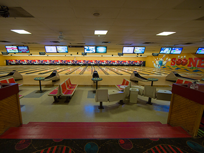 Brandon Crossroads Bowl