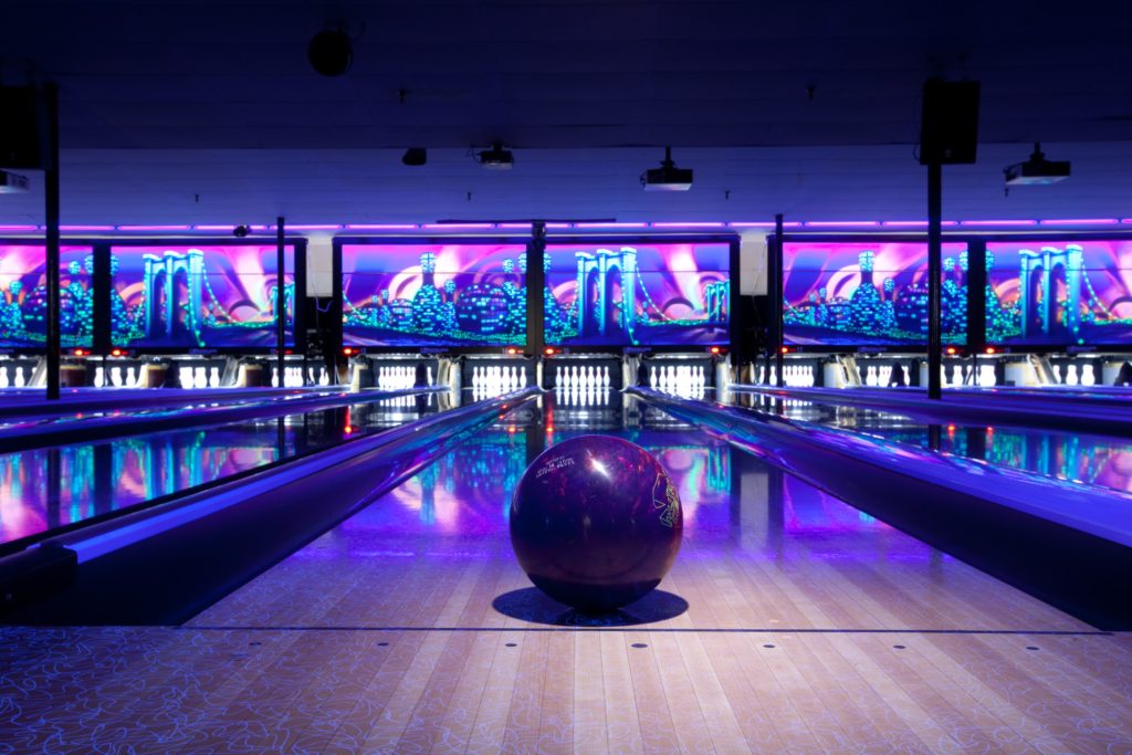 Brandon Crossroads Bowl