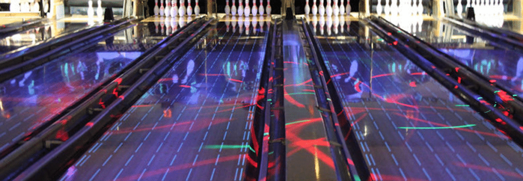 Brandon Crossroads Bowl