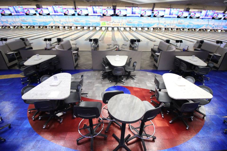 Brandon Crossroads Bowl