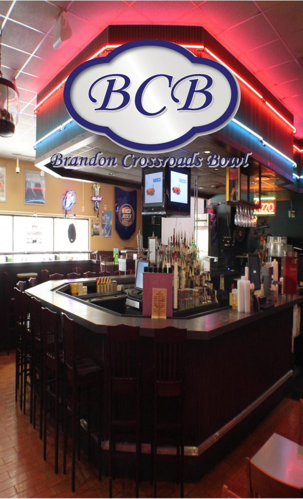 Brandon Crossroads Bowl