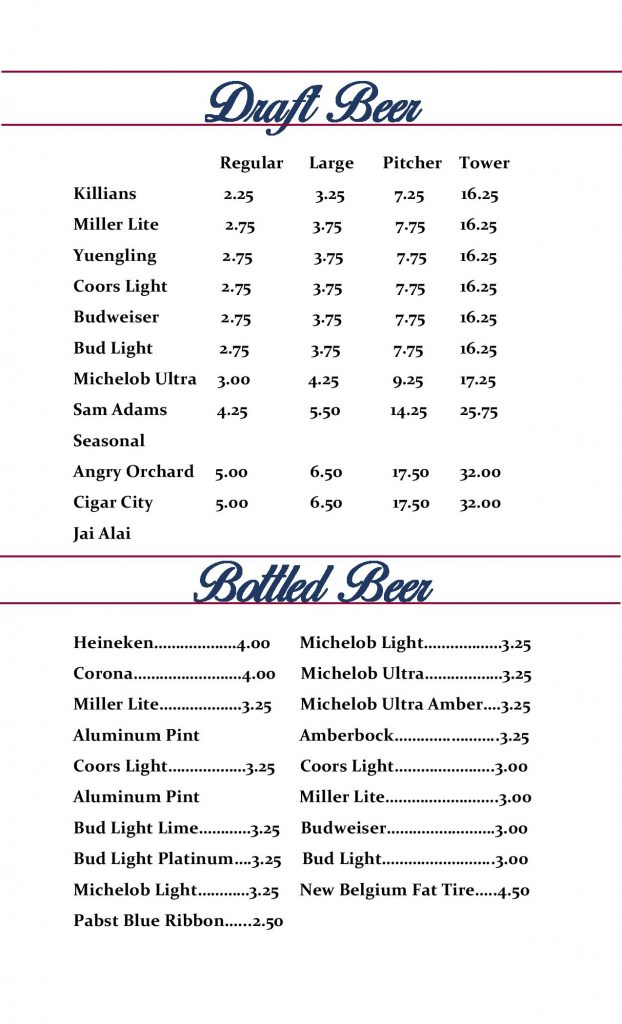 Brandon Crossroads Bowl