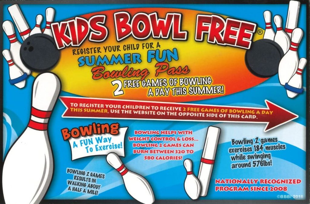 Brandon Crossroads Bowl