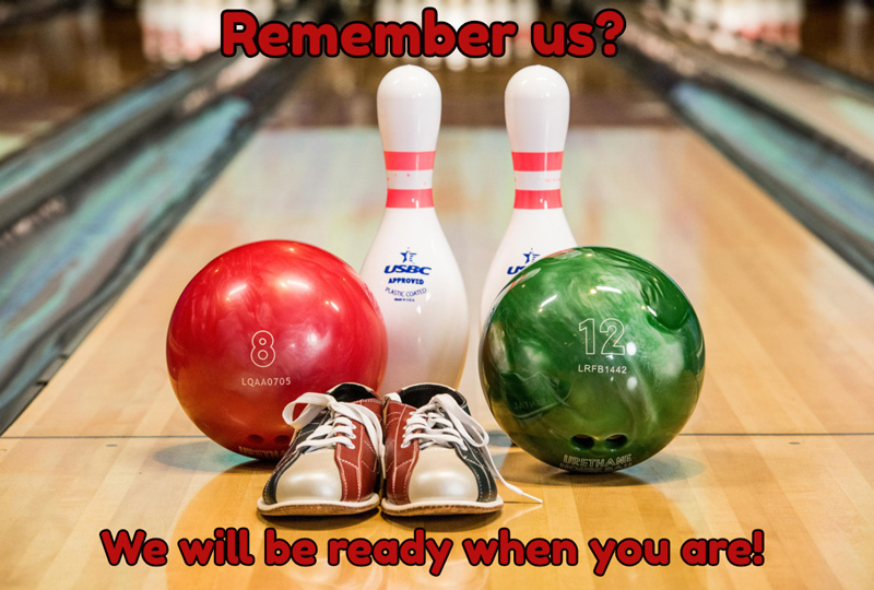 Brandon Crossroads Bowl