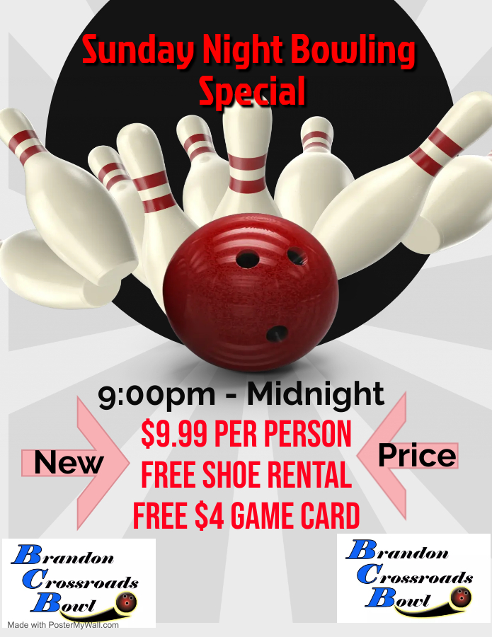 thursday special
