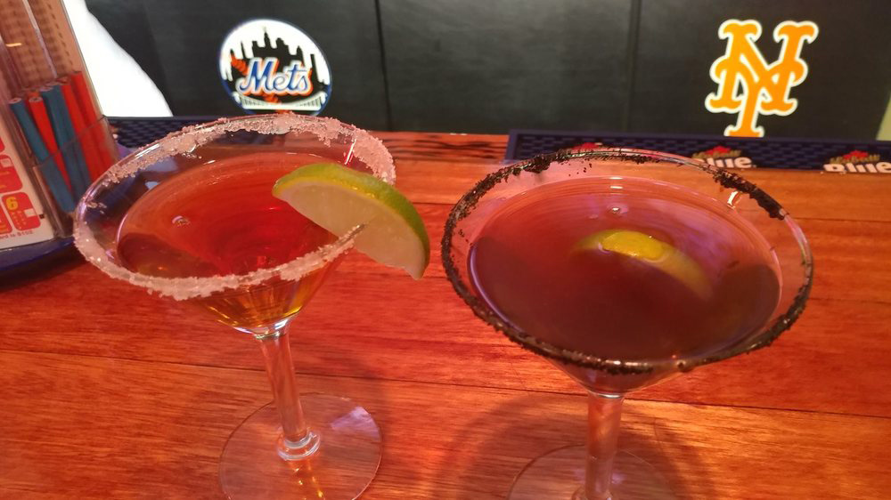bar drinks