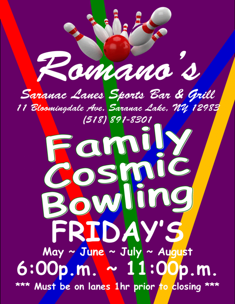 family cosmic