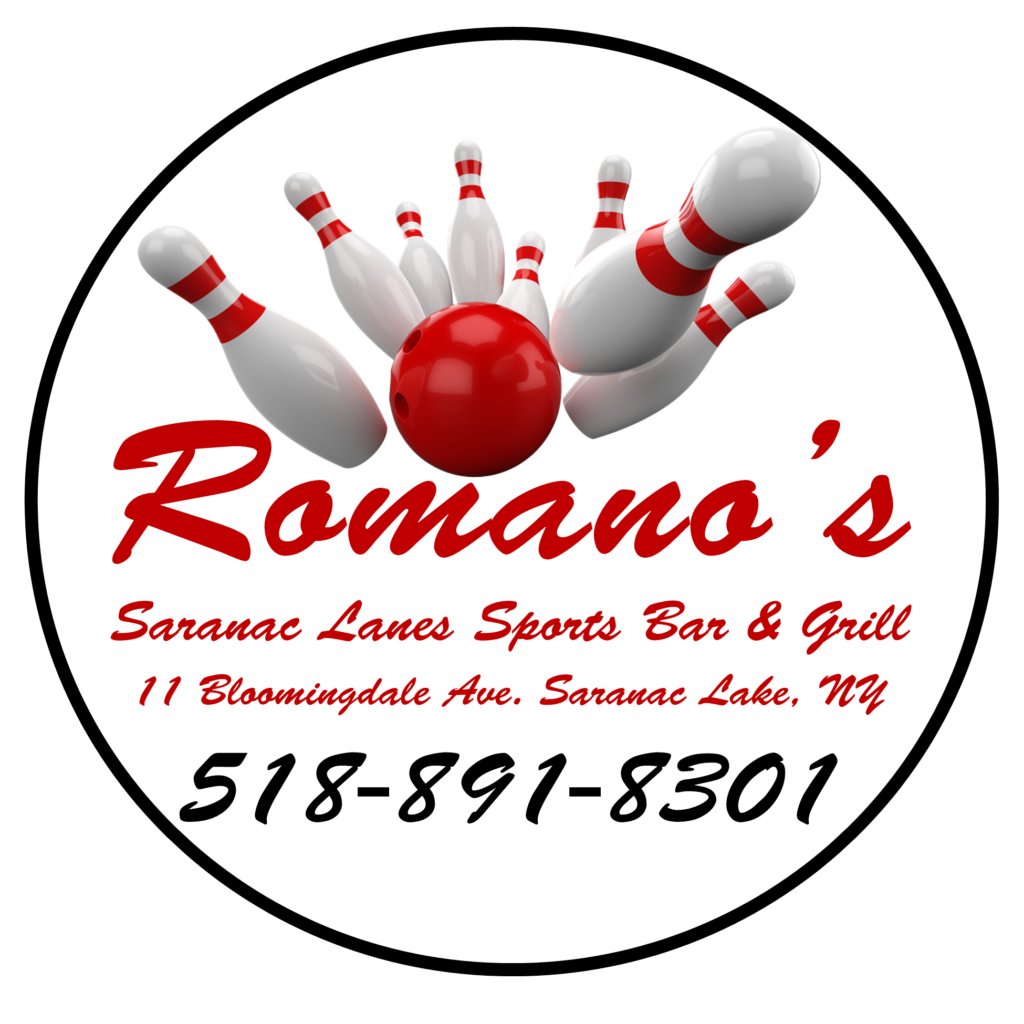 Romano's Saranac Lanes & Family Fun Center