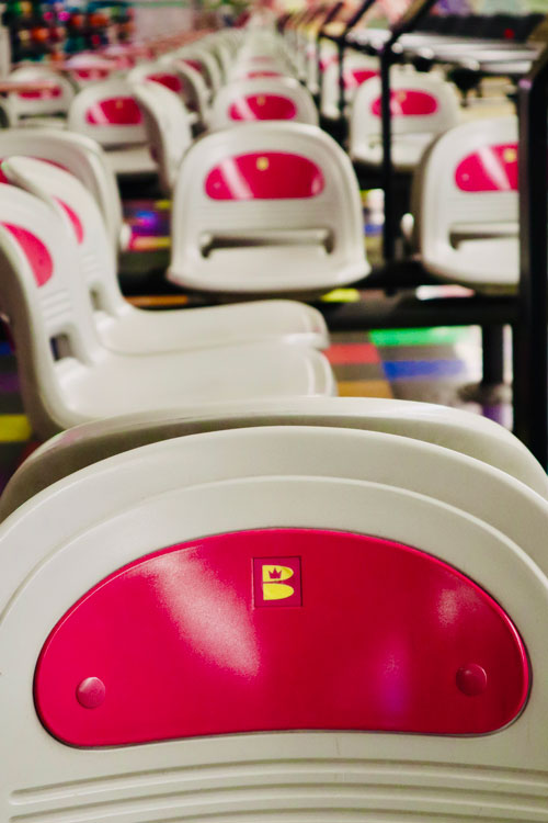 seats