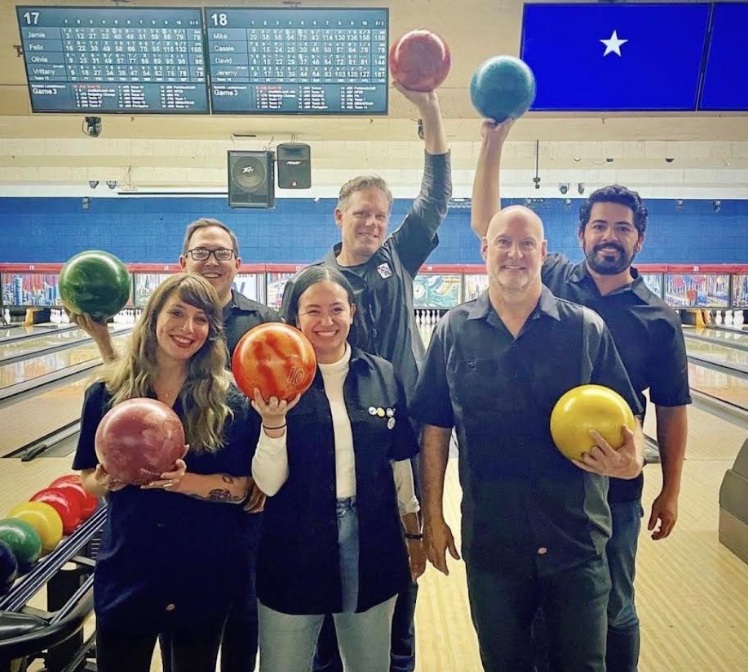 small company outing