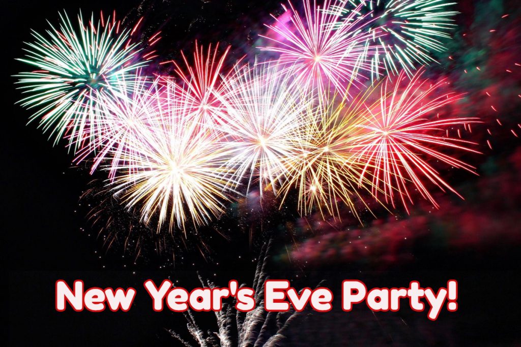 new years eve