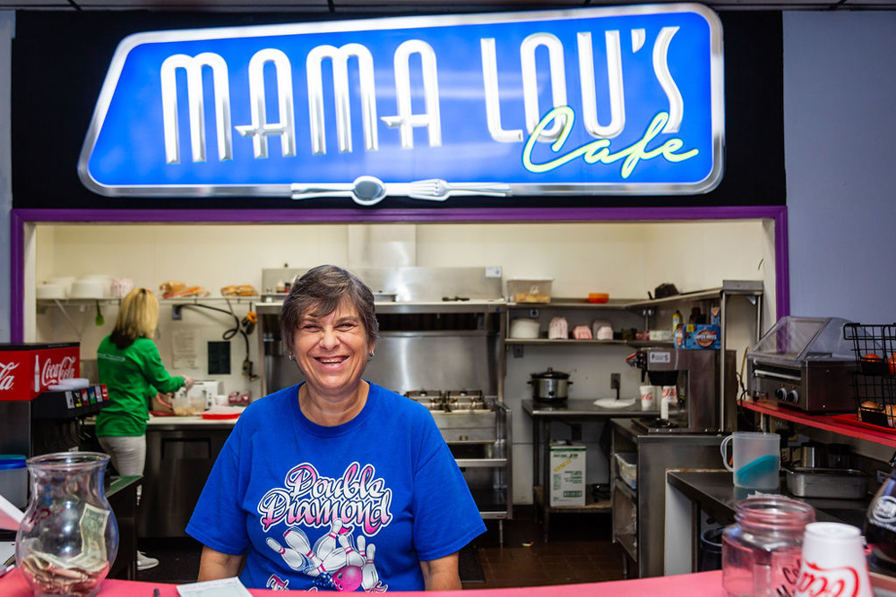 Mama Lou pic