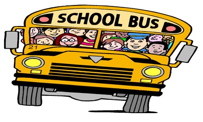 school bus