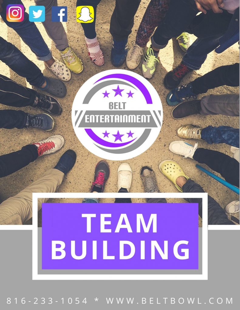 team building