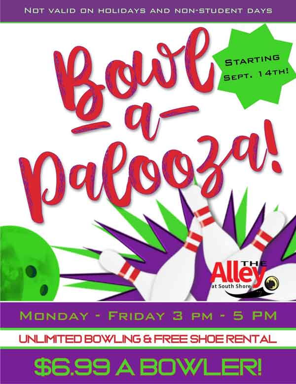 bowl a palooza