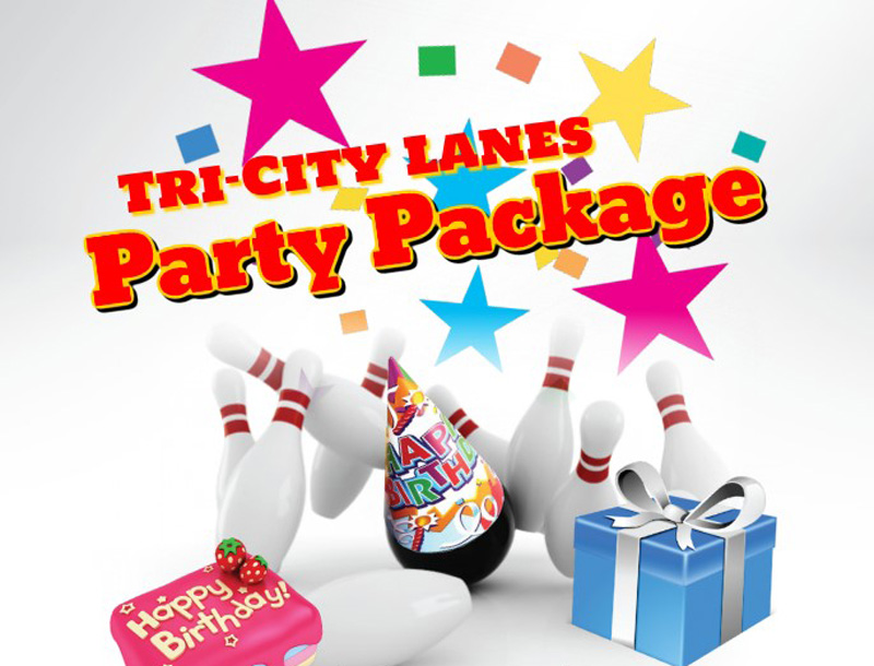 party packages