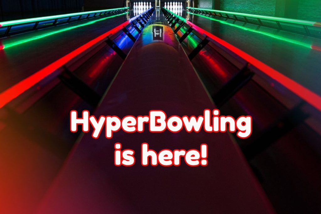 hyperbowling