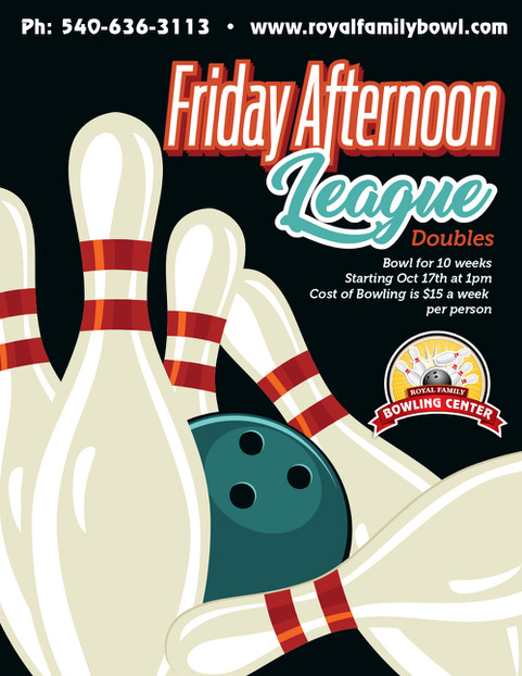 fri afternoon club