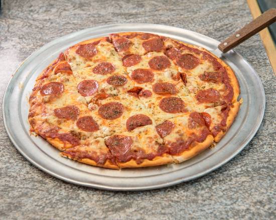 pizza