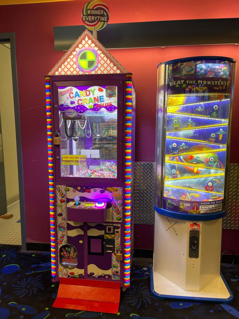arcade