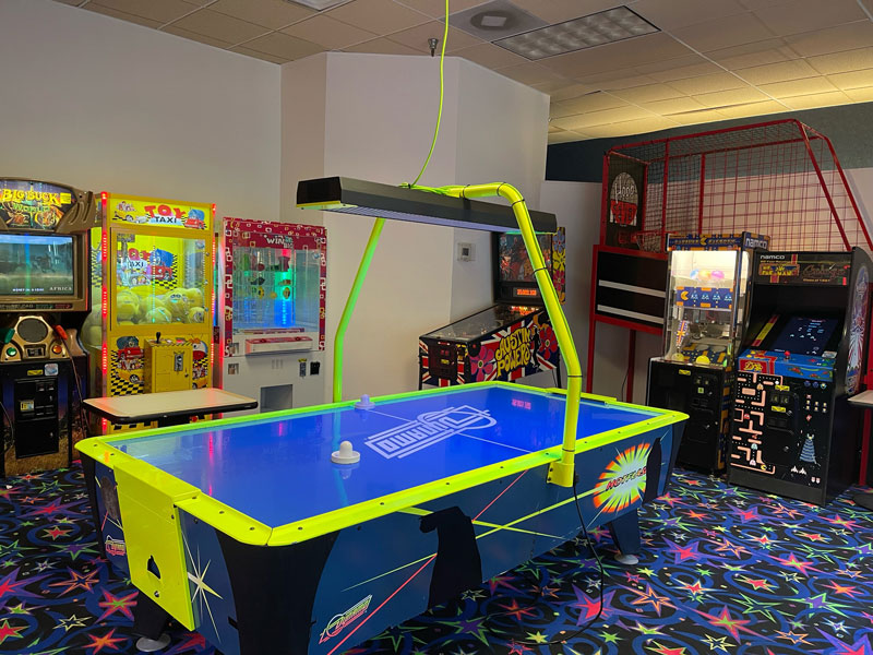 Arcade2