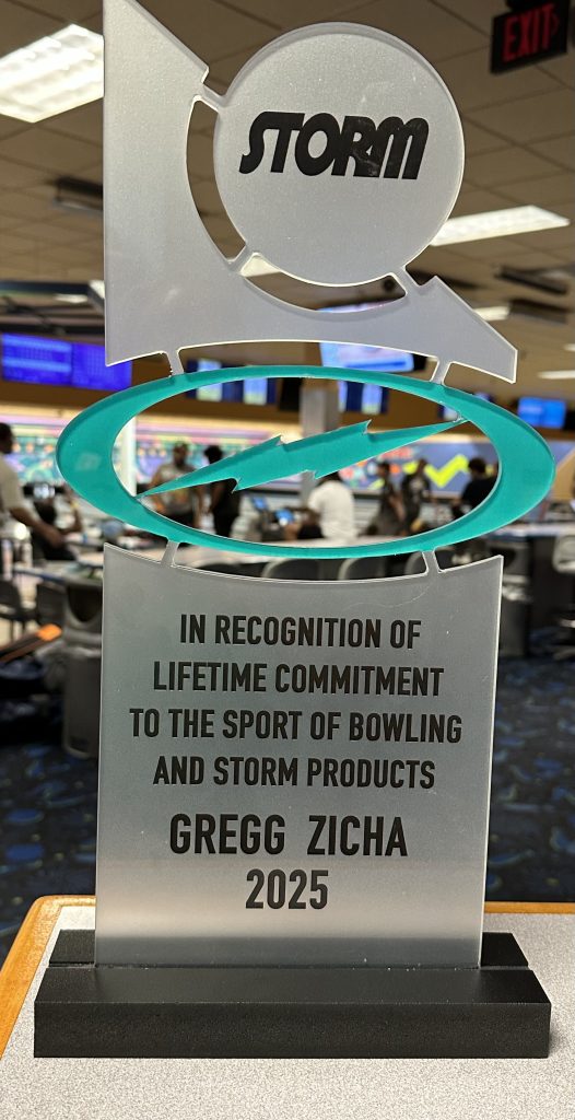 award