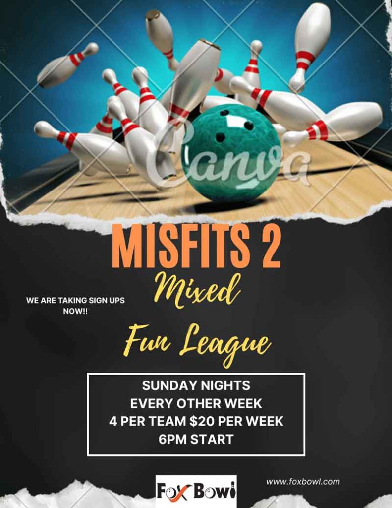 MISFITS