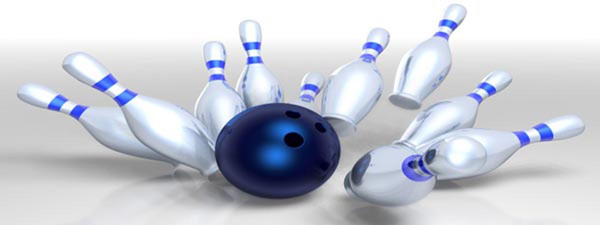 ball and pins