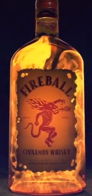 fireball