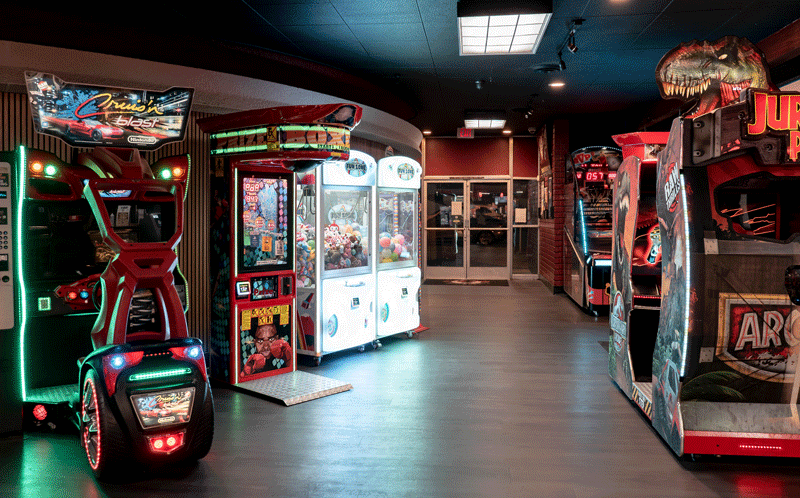 arcade