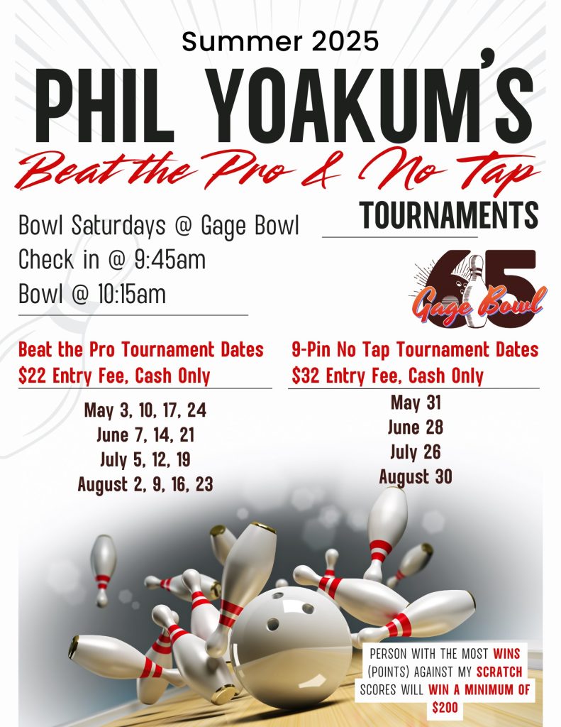 tournament