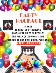 parties